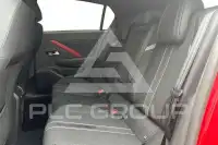 2022 Opel Astra