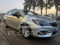 2022 Opel Astra
