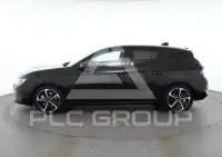 2022 Opel Astra