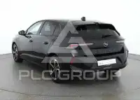 2022 Opel Astra