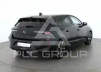 2022 Opel Astra