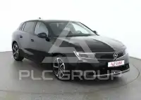 2022 Opel Astra