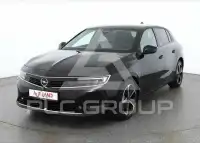 2022 Opel Astra