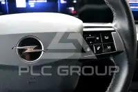 2022 Opel Astra