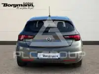 2022 Opel Astra