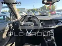 2022 Opel Astra