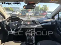 2022 Opel Astra