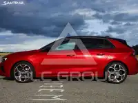 2022 Opel Astra