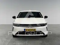 2022 Opel Astra