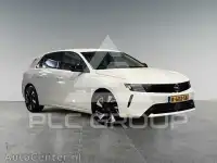 2022 Opel Astra