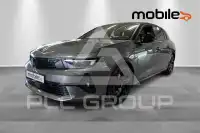 2022 Opel Astra