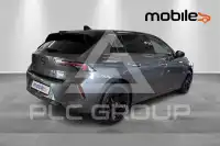 2022 Opel Astra
