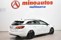 2022 Opel Astra