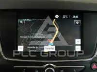 2022 Opel Astra