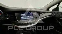 2022 Opel Astra