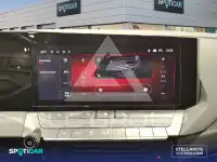 2022 Opel Astra