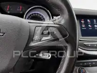2022 Opel Astra