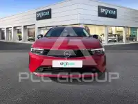 2022 Opel Astra