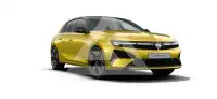 2022 Opel Astra