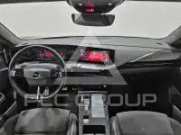 2022 Opel Astra