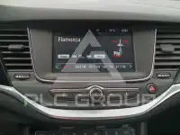 2022 Opel Astra