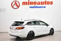 2022 Opel Astra