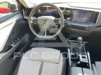 2022 Opel Astra