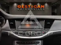 2022 Opel Astra