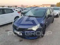 2022 Opel Astra