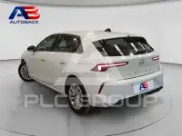 2022 Opel Astra