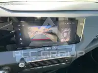 2022 Opel Astra