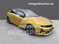 2022 Opel Astra