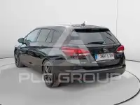 2022 Opel Astra
