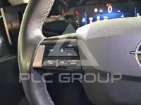 2022 Opel Astra