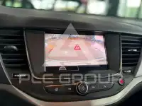 2022 Opel Astra