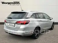 2022 Opel Astra