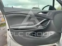 2022 Opel Astra
