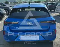 2022 Opel Astra