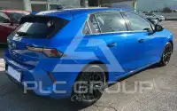 2022 Opel Astra