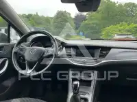 2022 Opel Astra