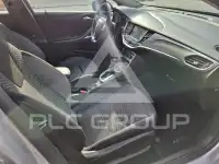 2022 Opel Astra