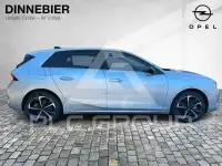 2022 Opel Astra