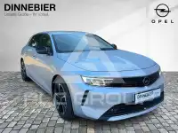 2022 Opel Astra