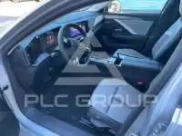 2022 Opel Astra