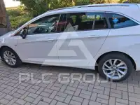 2022 Opel Astra