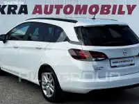 2022 Opel Astra