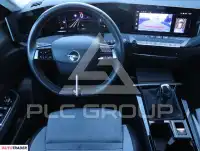 2022 Opel Astra
