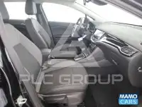 2022 Opel Astra