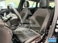 2022 Opel Astra