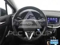 2022 Opel Astra